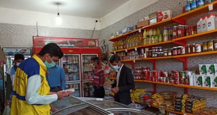 ۳۰۰ پرونده تخلف صنفی به تعزیرات حکومتی تشکیل شده است