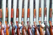 کشف باند قاچاق توسط ماموران امنیتی شهرستان دهلران