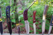 مذاکره برای ثبت ملی شهرستان ملکشاهی به عنوان شهر چاقو