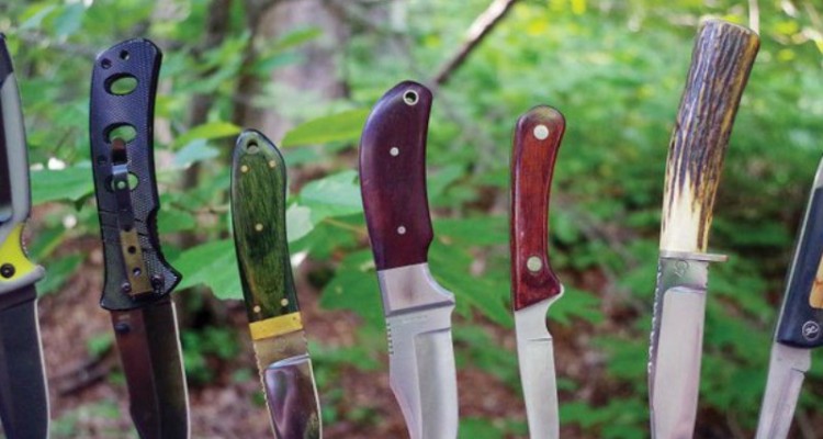 مذاکره برای ثبت ملی شهرستان ملکشاهی به عنوان شهر چاقو