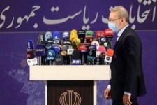 افشای نامه دلایل رد صلاحیت لاریجانی / از سهیم بودن در وضع موجود تا مداخله فرزندان در قراردادهای مجلس