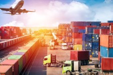 کسب رتبه نخست گمرک مهران به لحاظ صادرات