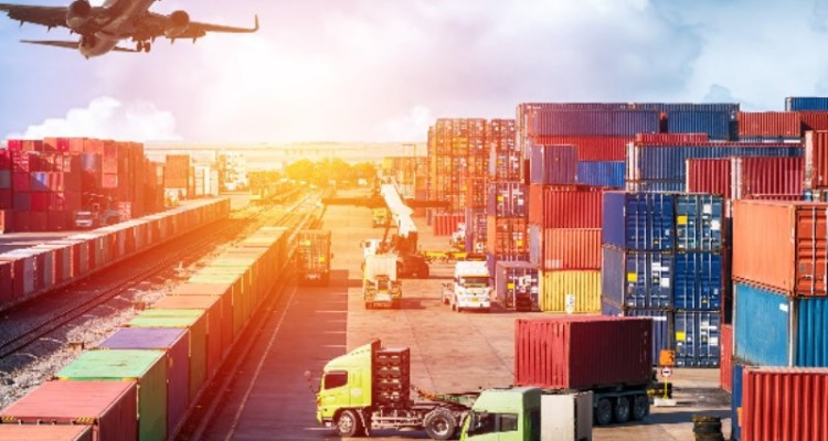 کسب رتبه نخست گمرک مهران به لحاظ صادرات