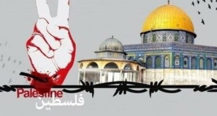 مسیرهای راهپبمایی روز قدس در ایلام اعلام شد