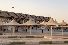 همکاری بانک آینده جهت تکمیل زیر ساخت های اربعین در مرز مهران