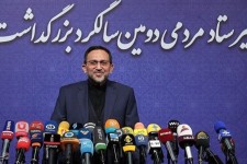 برنامه‌های دومین سالگرد شهادت سردار سلیمانی/ مقدم‌فر: انتقام سخت از آمریکا آغاز شده اما پایان نیافته است/ تعقیب قضایی قاتلان حاج قاسم محدود به ترامپ نیست