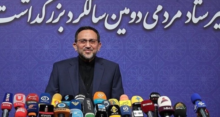 برنامه‌های دومین سالگرد شهادت سردار سلیمانی/ مقدم‌فر: انتقام سخت از آمریکا آغاز شده اما پایان نیافته است/ تعقیب قضایی قاتلان حاج قاسم محدود به ترامپ نیست