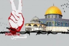 مسیرهای راهپیمایی روز جهانی قدس در استان ایلام