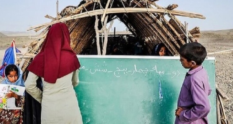 طرح توانمند سازی محلات کم برخوردار در دو محله کارخانه نمک و بانبرز