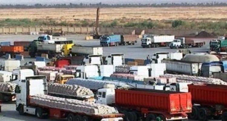 درآمد زایی مرز نشینان با بازگشایی بازارچه مرزی