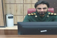 آب رسانی به ۱۲۸ روستای استان ایلام توسط بسیج سازندگی