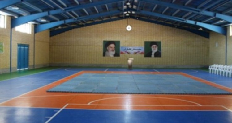 جذب 4 میلیارد و 800 میلیون تومان اعتبار برای ساخت 4 سالن ورزشی در ایلام