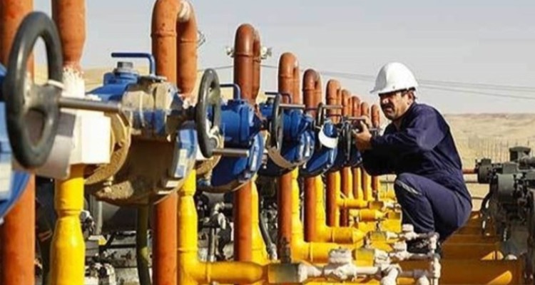 گاز رسانی به ۴۴ روستای استان