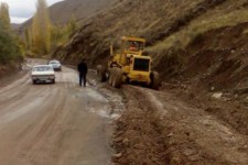 سیل ۳۰۰ کیلومتر از راه های عشایری را تخریب کرده است