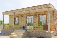 ۱۰۰۰ واحد مسکن مددجویی تا پایان سال در ایلام تکمیل می شود