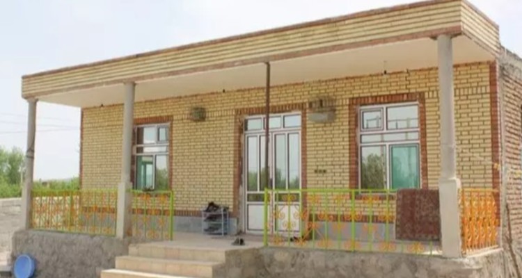 ۱۰۰۰ واحد مسکن مددجویی تا پایان سال در ایلام تکمیل می شود