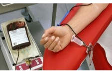 رشد ۱۷ درصدی اهدای خون در ماه مبارک رمضان