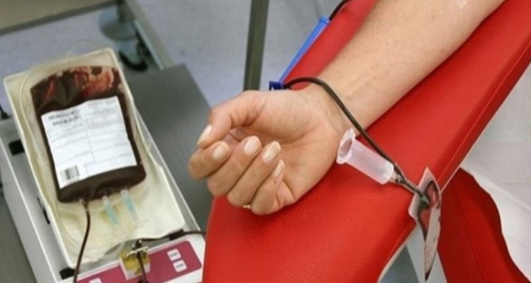 رشد ۱۷ درصدی اهدای خون در ماه مبارک رمضان