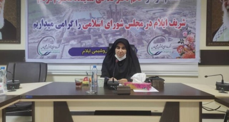 باید برای سرمایه گذاری و توسعه ایلام نقشه راه داشته باشیم/ صنایع پایین دستی زودتر عملیاتی شود