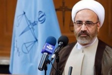 معاون اول قوه قضاییه: رضایت مردم برای ما یک اصل است