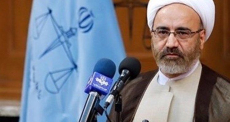 معاون اول قوه قضاییه: رضایت مردم برای ما یک اصل است