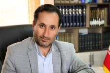 انتصاب رحیمی به عنوان مدیر اجرایی منطقه آزاد مهران