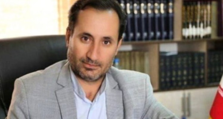 انتصاب رحیمی به عنوان مدیر اجرایی منطقه آزاد مهران