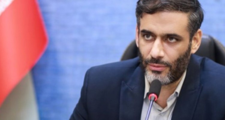 گمرک مرز مهران از بهترین گمرک های کشور محسوب می شود