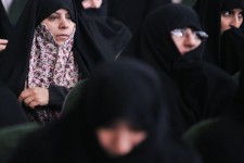 پذیرش حوزه علمیه خواهران به صورت تمام وقت انجام خواهد شد