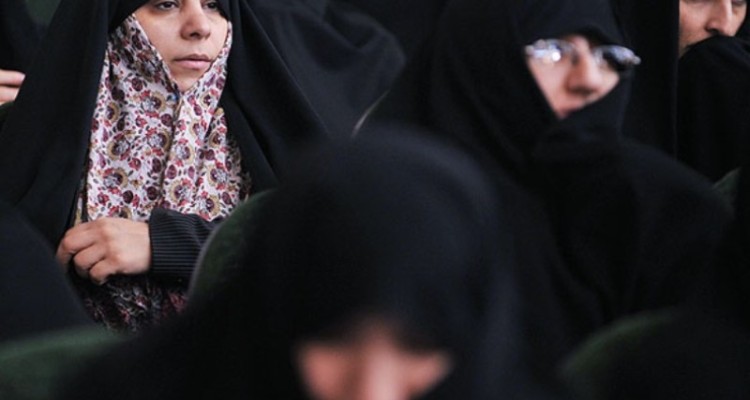 پذیرش حوزه علمیه خواهران به صورت تمام وقت انجام خواهد شد