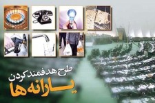 نیاز اصلی مردم اقناع سازی افکار عمومی در خصوص هدفمندی یارانه ها است