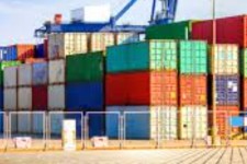 رتبه نخست گمرک‌ مهران در بین ۱۲ گمرک مرزی