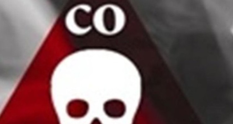 مسمومیت ۳ نفر با گاز مونوکسید کربن در ایلام