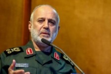 فرمانده قرارگاه مرکزی خاتم‌الانبیا: مبدأ و مسیر تجاوز به مراکز هسته‌ای ایران مورد حمله کوبنده قرار می‌گیرد