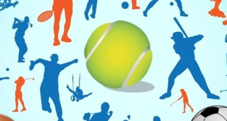 زیر ساخت های فوتبال و‌ والیبال ساحلی در اطراف رودخانه سیمره