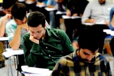 امتحانات در مناطق گرمسیری استان زودتر برگزار خواهد شد