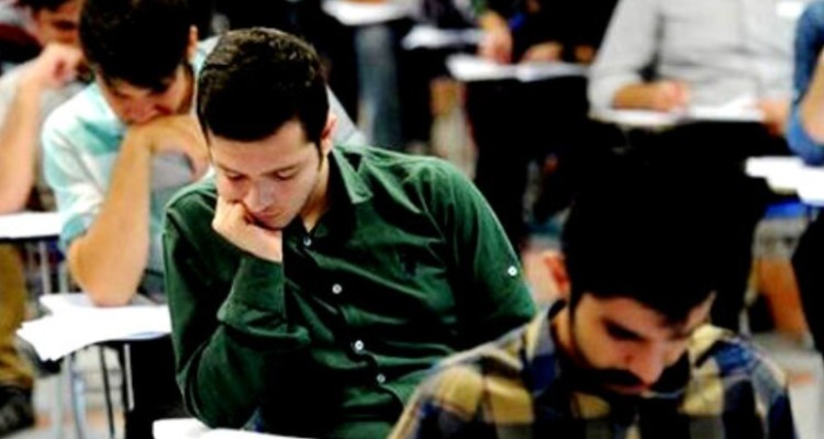 امتحانات در مناطق گرمسیری استان زودتر برگزار خواهد شد