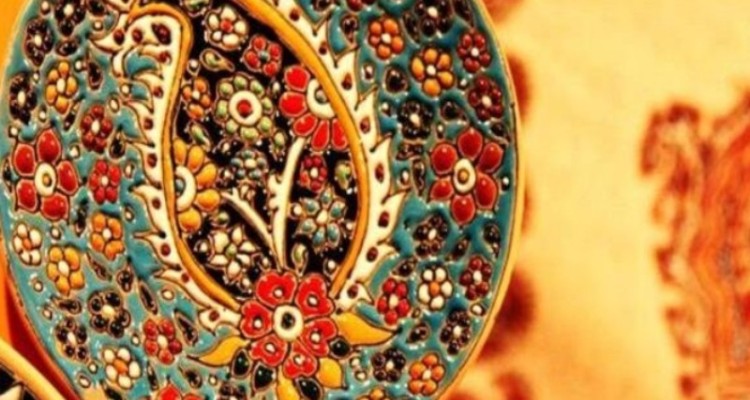 ۲ میلیارد ریال  در نمایشگاه صنایع دستی شهر حلبچه به فروش رسید