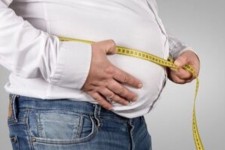 چربی شکم را چگونه از بین ببریم؟