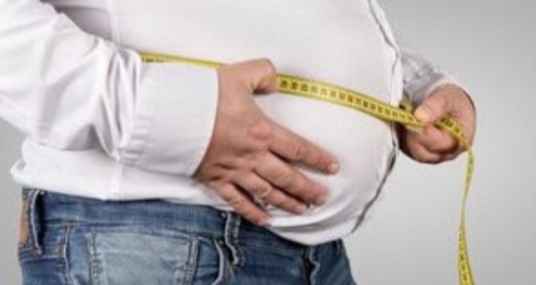 چربی شکم را چگونه از بین ببریم؟