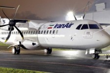 لغو پرواز تهران- ایلام به دلیل شرایط نامساعد جوی