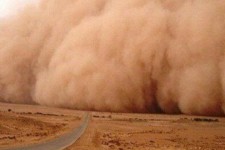 تعطیلی عاجل ادارات مهران/ غلظت آلودگی در این شهر ۶۵ برابر حد مجاز گزارش شد