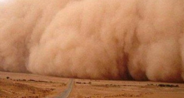 تعطیلی عاجل ادارات مهران/ غلظت آلودگی در این شهر ۶۵ برابر حد مجاز گزارش شد