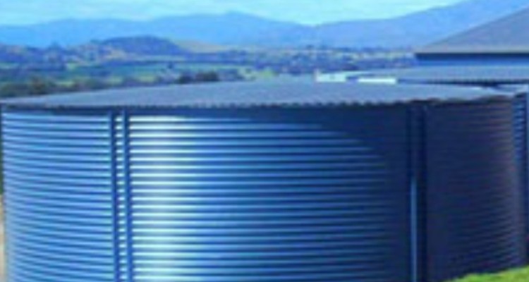 ساخت سه مخزن ذخیره آب توسط قرارگاه امام حسن مجتبی(ع)