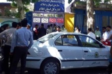 جزئیات گروگان گیری در ایلام