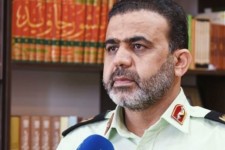 فرمانده انتظامی ایلام کشته شدن 4 تن در حادثه گروگانگیری را تایید کرد