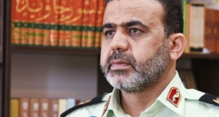 فرمانده انتظامی ایلام کشته شدن 4 تن در حادثه گروگانگیری را تایید کرد