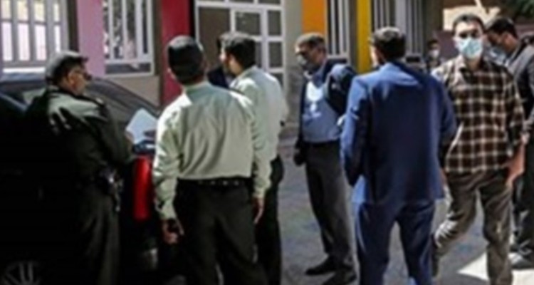 جزئیات جدید از حادثه گروگانگیری صبح امروز در ایلام