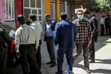 حال یکی دیگر از مجروحان گروگانگیری ایلام وخیم است