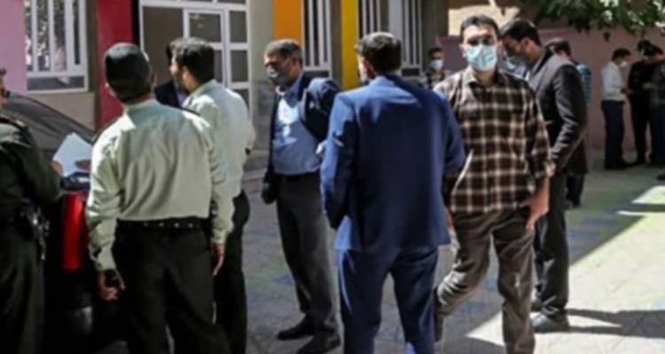 حال یکی دیگر از مجروحان گروگانگیری ایلام وخیم است